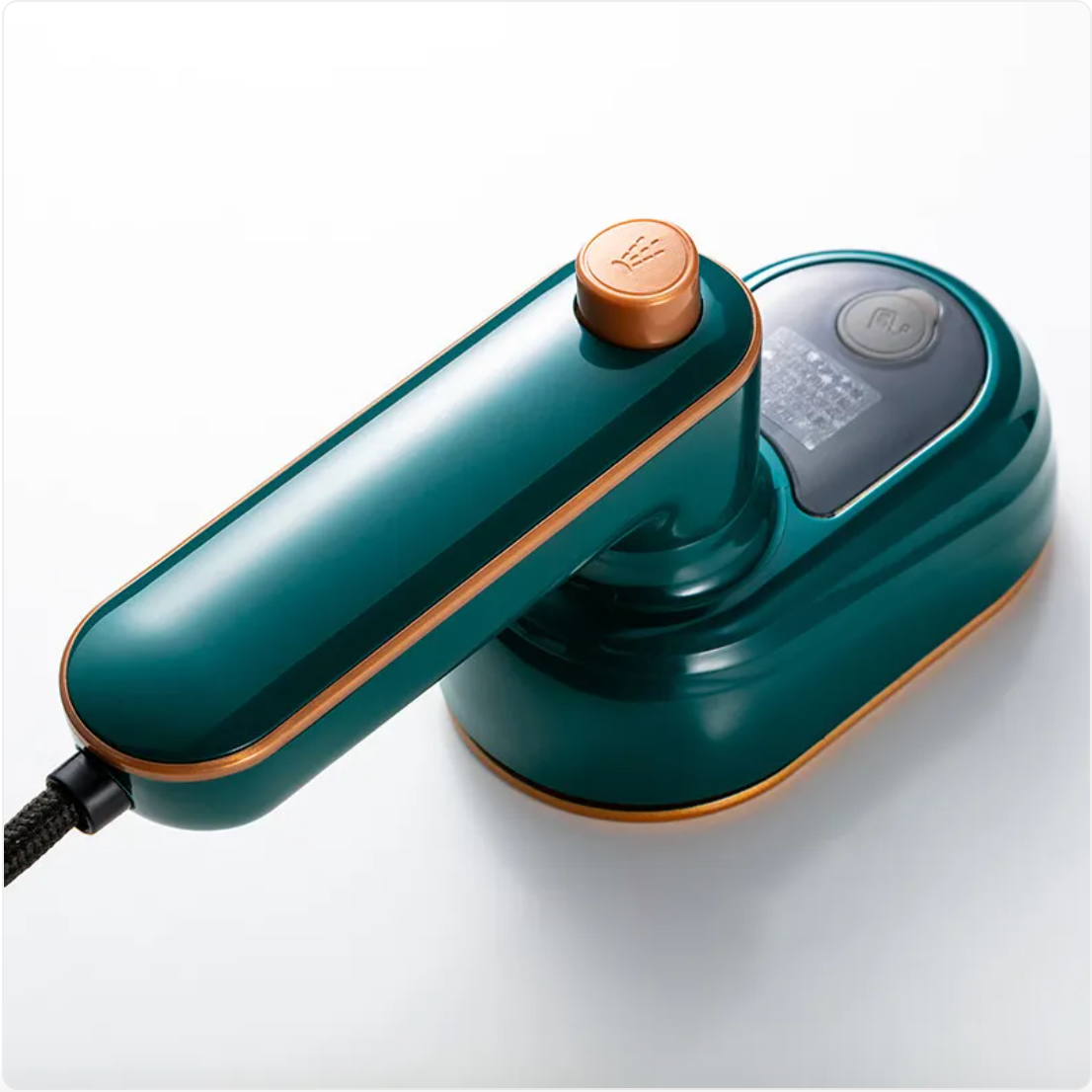 Mini Portable Electric Steam Iron